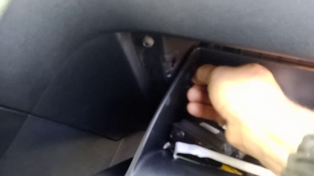 замена салонного фильтра kia sportage смотреть онлайн