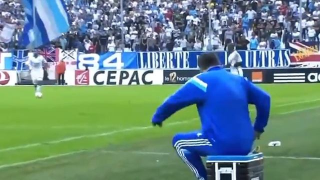 Самые Прикольные Моменты В Футболе - Ты Будешь В Шоке 2022 смотреть онлайн
