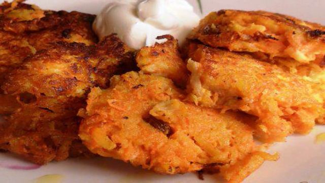 Готовим дома