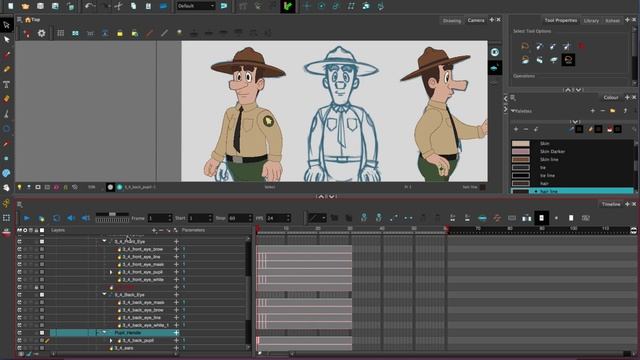 4.9. Puppet Rig Details