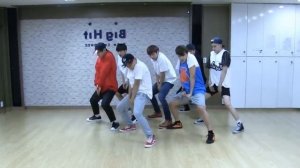 [MIRROR] BTS - 'Dope'Dance Practice