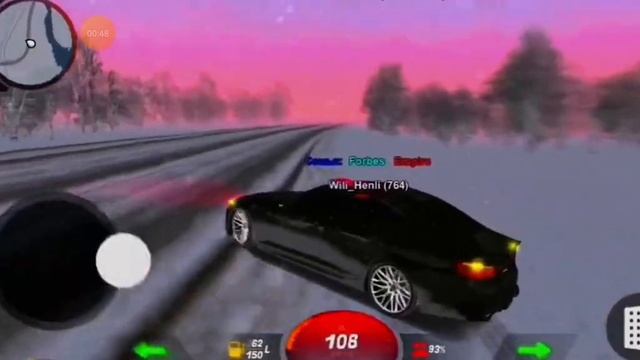 Дрифт Зимний #мечта #блекраша#Lime смотреть онлайн