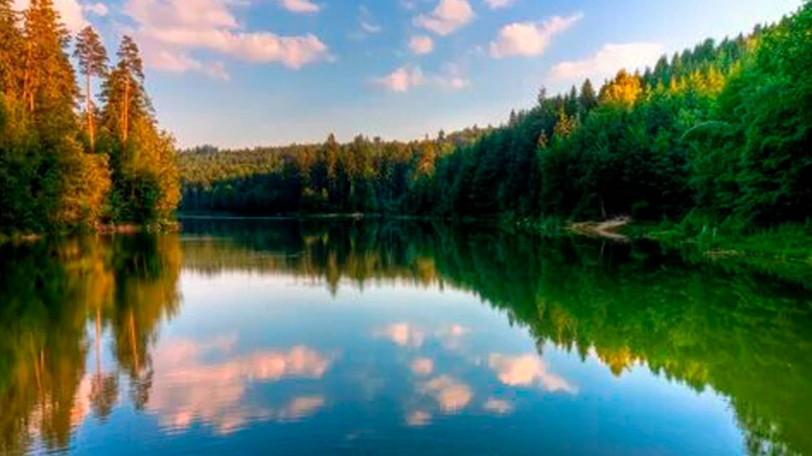 Реки, речушки, ручьи смотреть онлайн