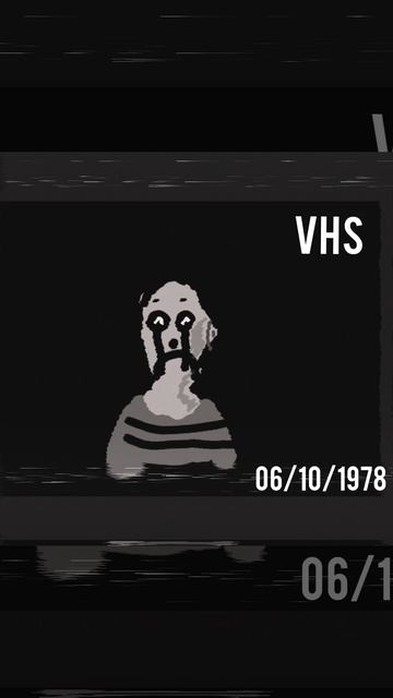 VHS | укус 78