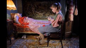 Пятая группа крови 1,2 серия на Россия 1