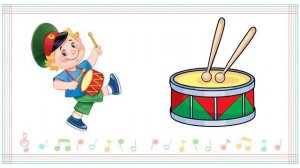 Солдатики (Детский марш С.Гертрудович)