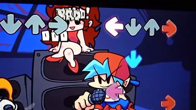 новая игра от подписчика! friday night funkin как пройти? смотреть онлайн