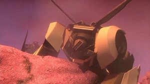 клип про Саундвейва (Трансформеры Прайм)