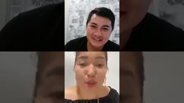 Доброе утро от Риты и Алимжана часть 2 смотреть онлайн