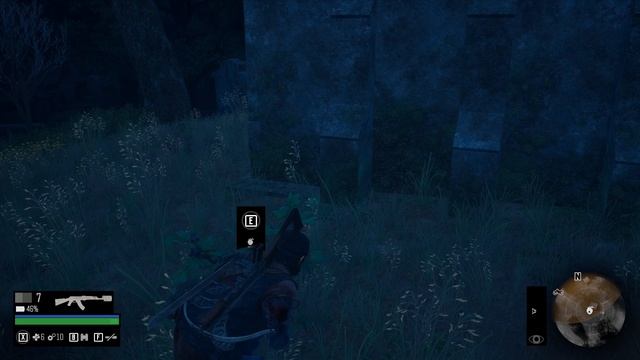 Days Gone №2 смотреть онлайн