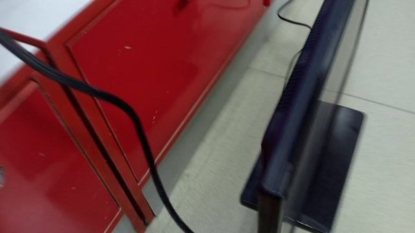 телевизор томпсон