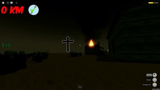 каждый 10 километр легче