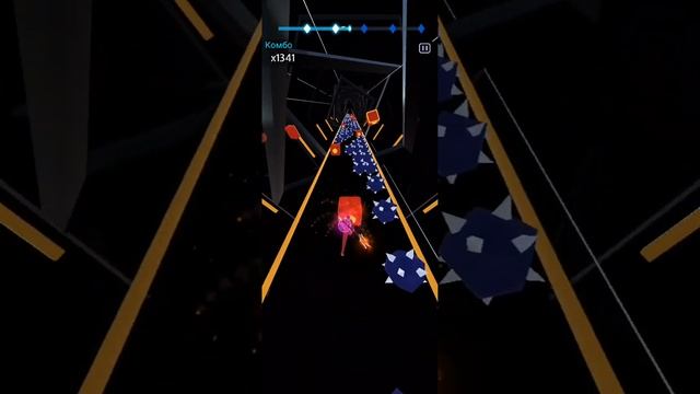 (Beat Blade) Bury the Light (Full Ver.) - Full Combo [Insane/Безумие] смотреть онлайн