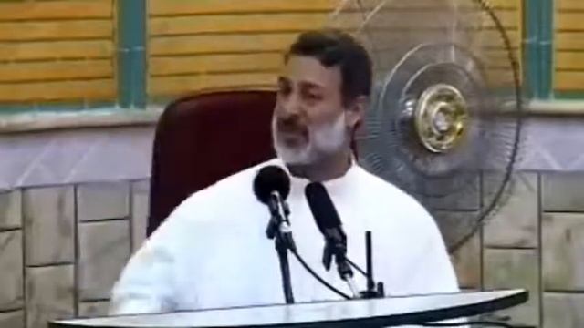 Аз мушкилоти зиндагият митарси пас бину озод шав