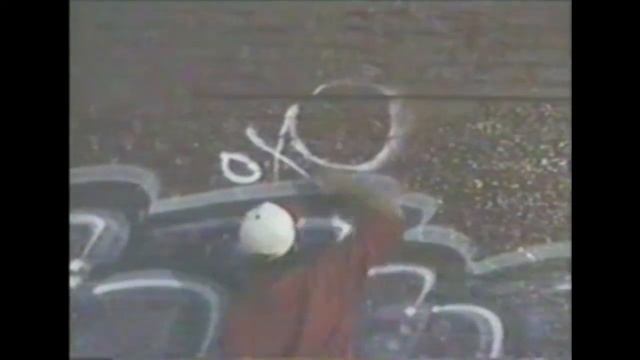 UGWAST • DVD «Хип Хоп В России № 1» 2004