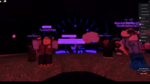 Глобальное обновление в TDS? Live Event, Как всё начиналось. смотреть онлайн