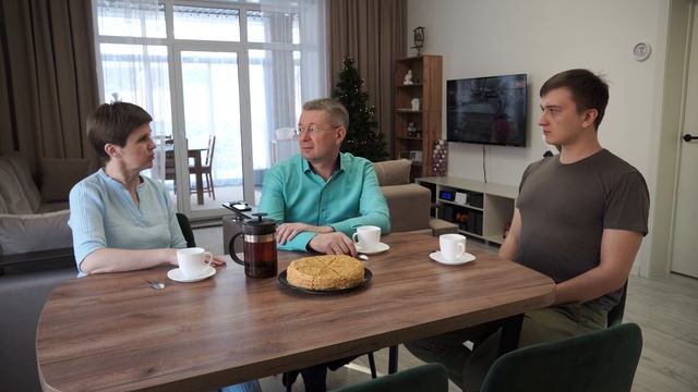 Отзыв №4 смотреть онлайн