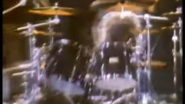 Rainbow - Stone Cold 1982 смотреть онлайн
