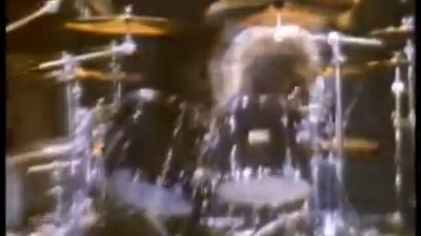 Rainbow - Stone Cold 1982