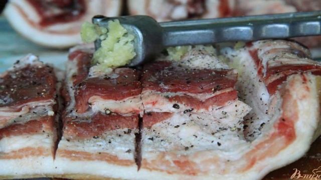 Кухня Мамашки