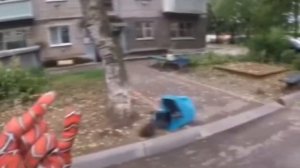 ежик чихнул все начали падать 3🦔🦔🦔