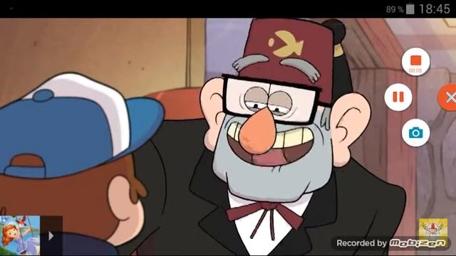 Гравити фолз взрослая шутка смотреть онлайн