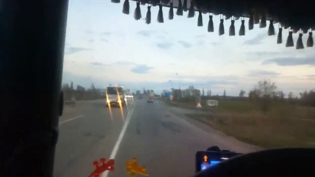 Любимый пост Лубны .Нет знака STOP. смотреть онлайн