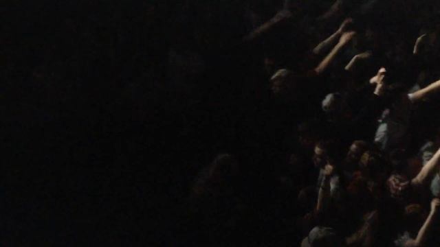 Осторожно, Слэм! Тони Раут - 