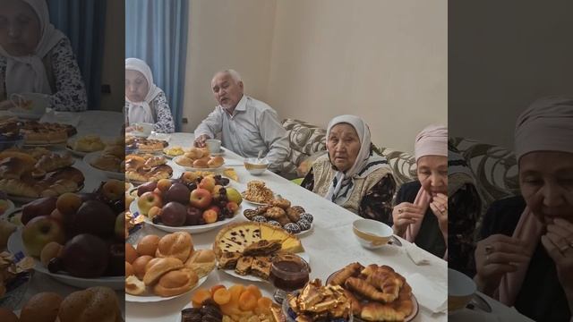 Казахские застольные песни!(1) смотреть онлайн