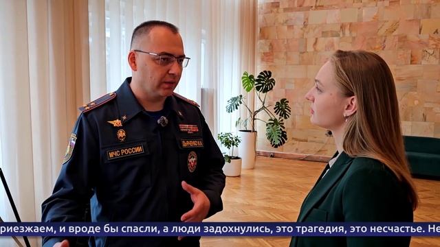 Обнинские новости (за 30 апреля 2025) смотреть онлайн