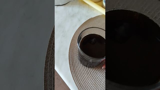 МОЕ УТРО всегда начинается с кофе И книги.mp4