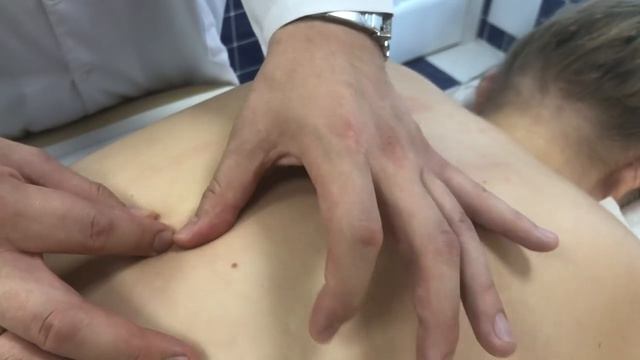 Рефлексотерапия & Реабилитация смотреть онлайн