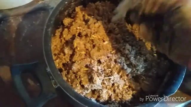 Эту мешанку куры съедают в первую очередь! Простой рецепт смотреть онлайн