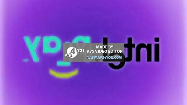 Intel Play Logo Effects (Sponsored By DERP WHAT THE FLIP Csupo Effects) смотреть онлайн