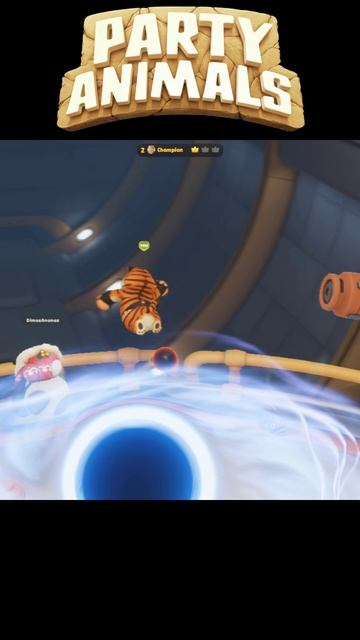 Что за лев этот тигр 2 #shorts