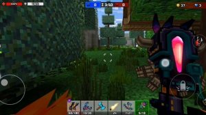 Pixel Gun 3D