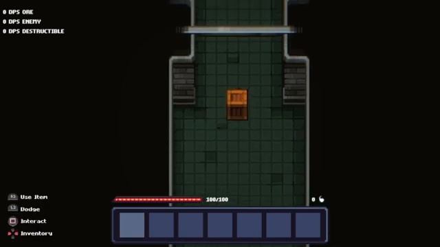 ПОДЗЕМЕЛЬЯ МАГИИ С ГЕРОЕМ! — Dungeon Mage смотреть онлайн
