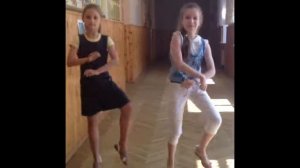 КЛИП OPPA GANGNAM STYLE