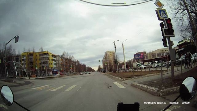 Выехал с комсомолского и дальше смотреть онлайн