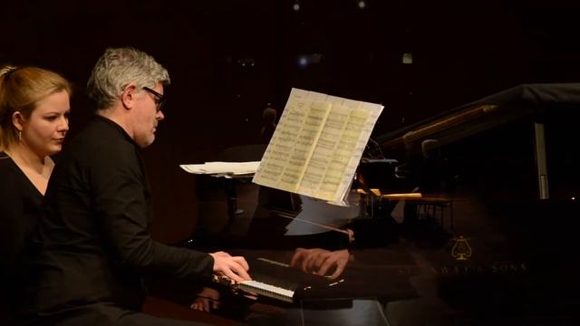 P.I.Τchaikovsky : Do not believe, my friend, Не верь, мой друг op. 6,1 смотреть онлайн