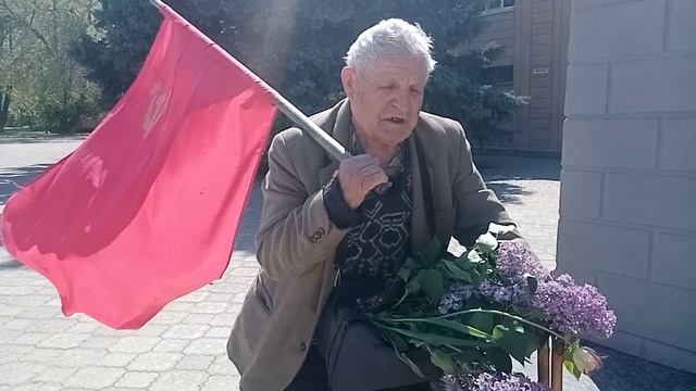 1 мая 2025г ч. 1. с Международным праздником трудящихся... смотреть онлайн