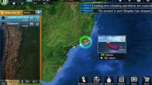 обзор игры ship тайкун