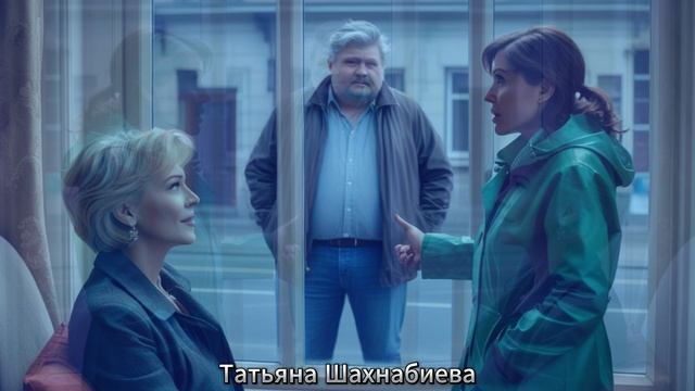 Говорят ... смотреть онлайн