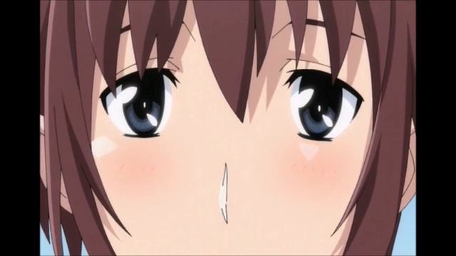 ты ушла... аниме клип (AMV) смотреть онлайн