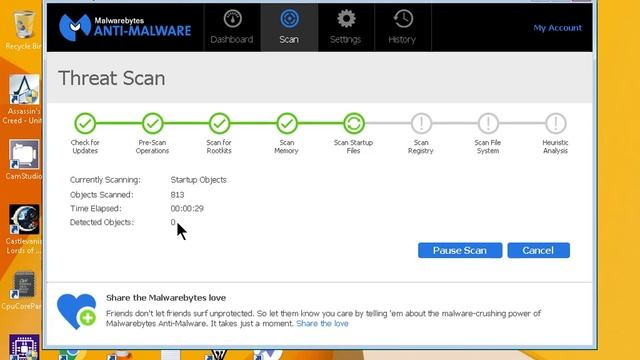 Free Malwarebytes Out Of Date 2015