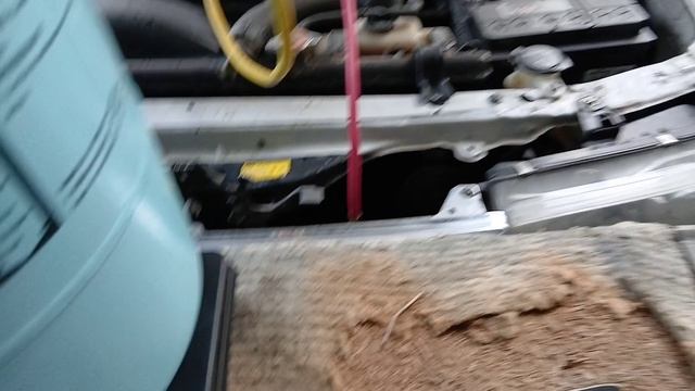 Как заправить самостоятельно автокондиционер (вакуумация и замена уплотнительных колец.) смотреть онлайн