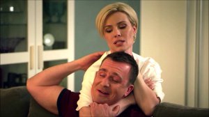 "Кардиограмма моей любви". Таня и Паша / "Невский"