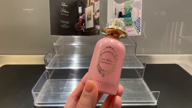 [ITALIANO] RECENSIONE 8 PROFUMI DUPE O TIPO LOVE DON’T BE SHY DI KILIAN E SINTRA DI MEMO