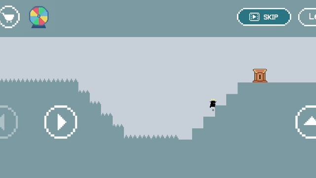 Escape Run Endless Fun смотреть онлайн