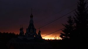 Добрый вечер ☦️